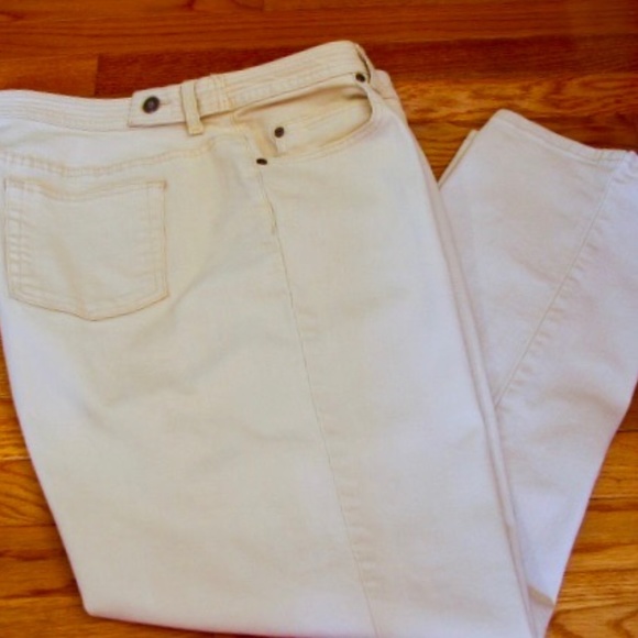 Liz Claiborne size 18W pants - Picture 1 of 8
